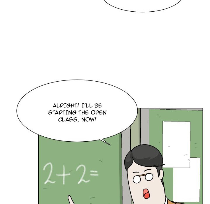 The Ball Boy The Ball Boy EP 25 - Toomics page 41 - 