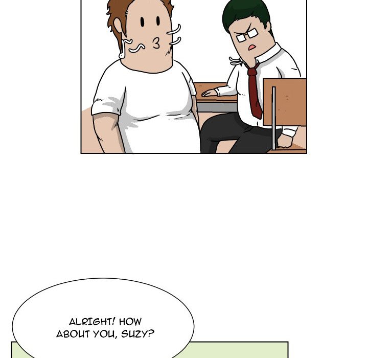 The Ball Boy The Ball Boy EP 25 - Toomics page 44 - 