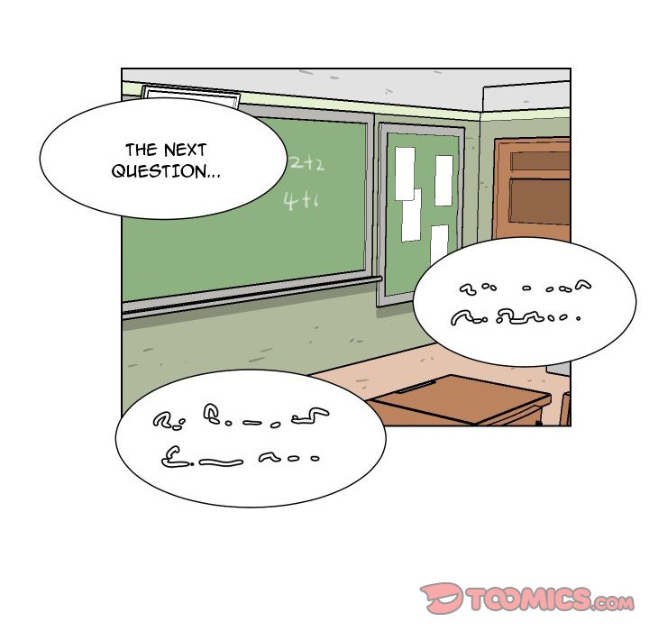The Ball Boy The Ball Boy EP 25 - Toomics page 46 - 