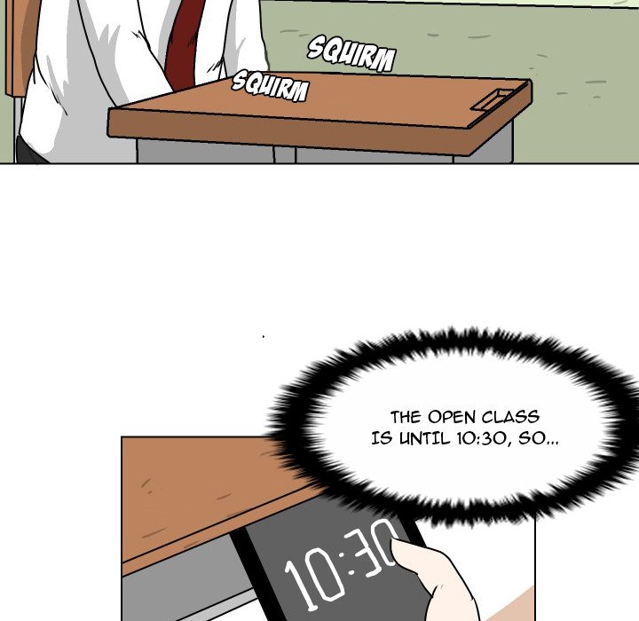The Ball Boy The Ball Boy EP 25 - Toomics page 49 - 