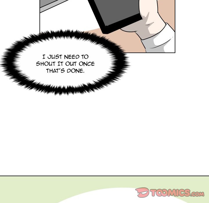 The Ball Boy The Ball Boy EP 25 - Toomics page 50 - 
