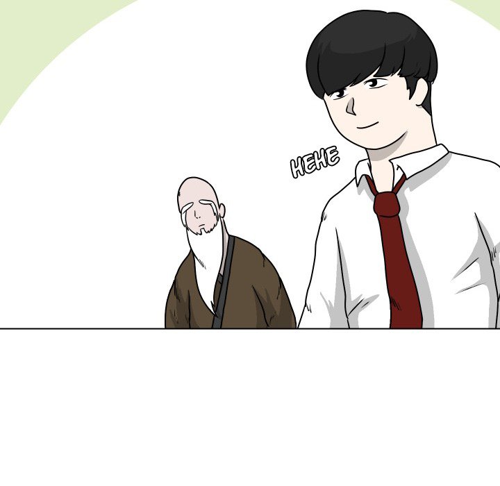 The Ball Boy The Ball Boy EP 25 - Toomics page 51 - 