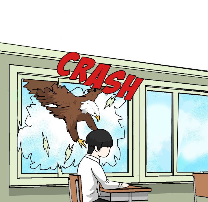 The Ball Boy The Ball Boy EP 25 - Toomics page 53 - 