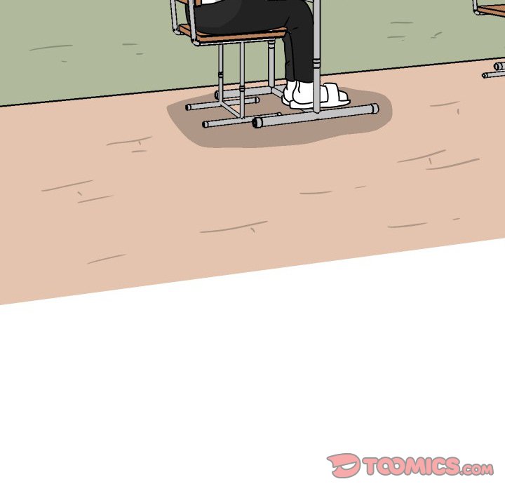 The Ball Boy The Ball Boy EP 25 - Toomics page 54 - 