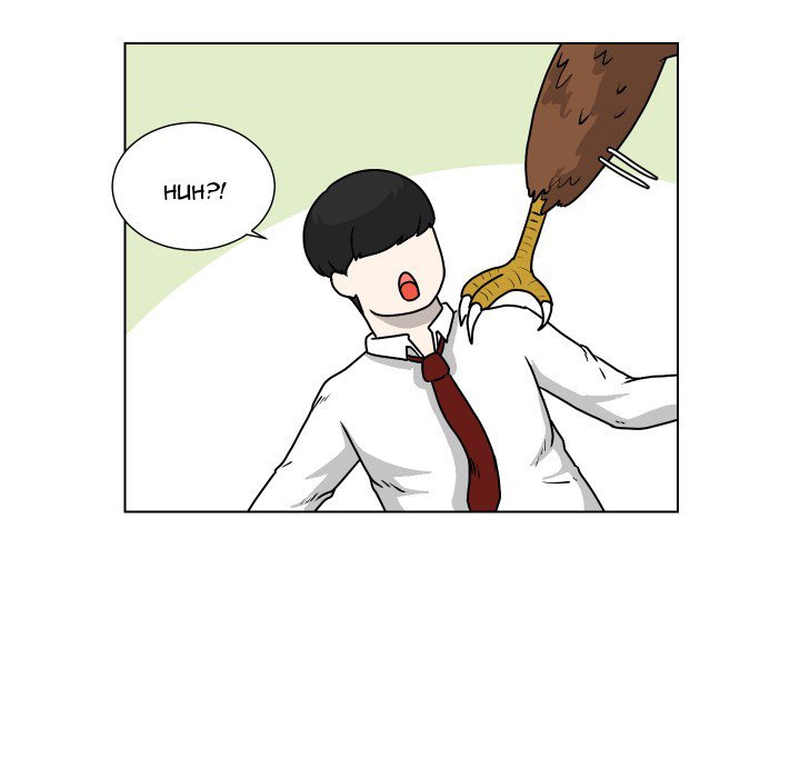The Ball Boy The Ball Boy EP 25 - Toomics page 55 - 