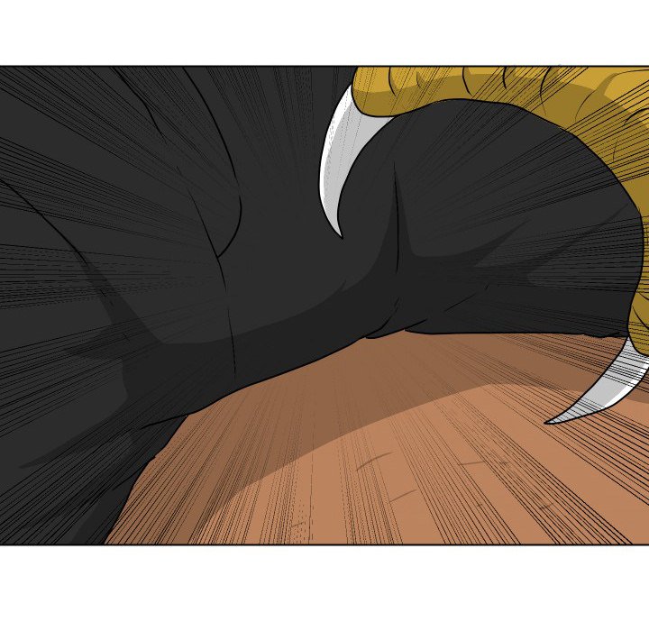 The Ball Boy The Ball Boy EP 25 - Toomics page 56 - 