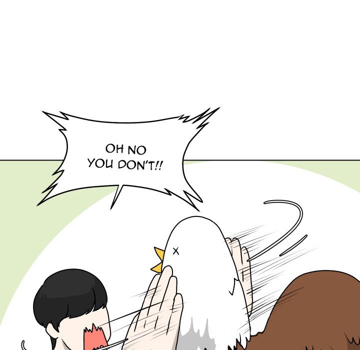 The Ball Boy The Ball Boy EP 25 - Toomics page 57 - 