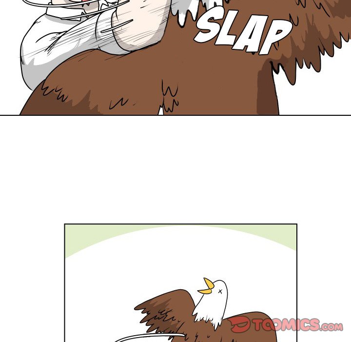 The Ball Boy The Ball Boy EP 25 - Toomics page 58 - 