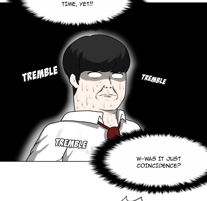The Ball Boy The Ball Boy EP 25 - Toomics page 60 - 