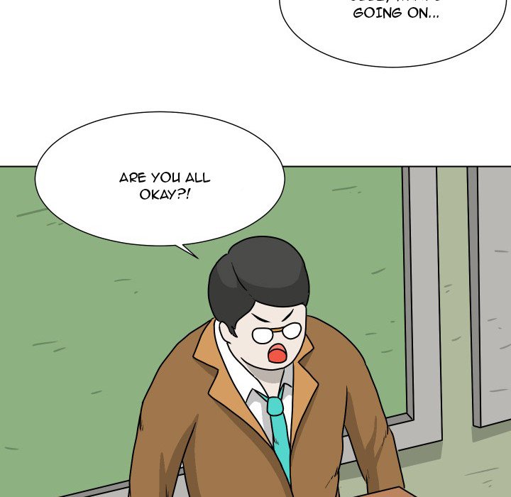 The Ball Boy The Ball Boy EP 25 - Toomics page 63 - 