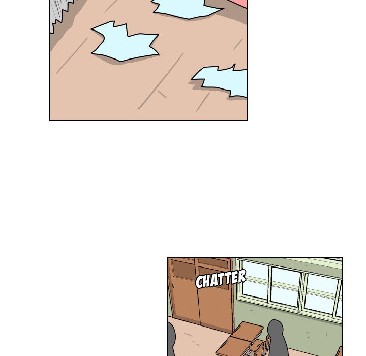 The Ball Boy The Ball Boy EP 25 - Toomics page 65 - 