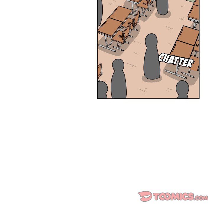 The Ball Boy The Ball Boy EP 25 - Toomics page 66 - 