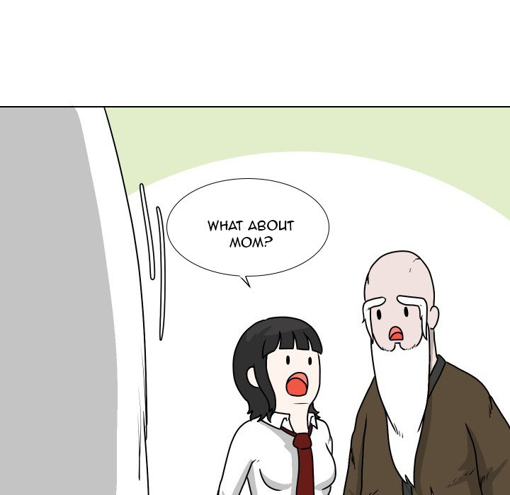 The Ball Boy The Ball Boy EP 25 - Toomics page 67 - 