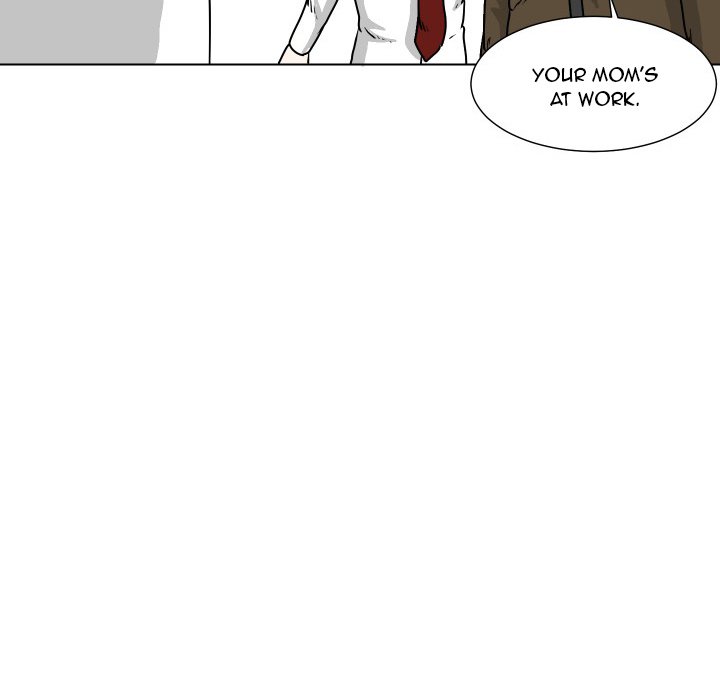 The Ball Boy The Ball Boy EP 25 - Toomics page 68 - 