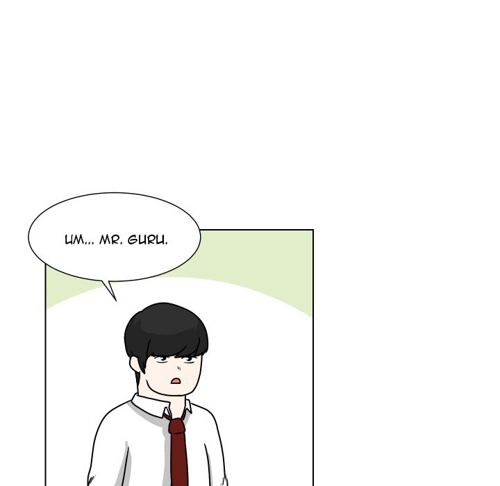 The Ball Boy The Ball Boy EP 25 - Toomics page 69 - 