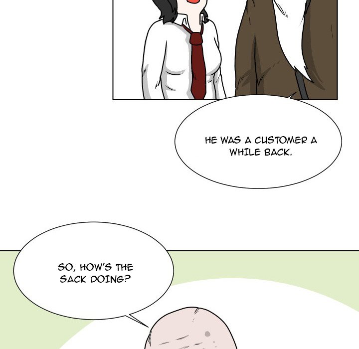 The Ball Boy The Ball Boy EP 25 - Toomics page 71 - 
