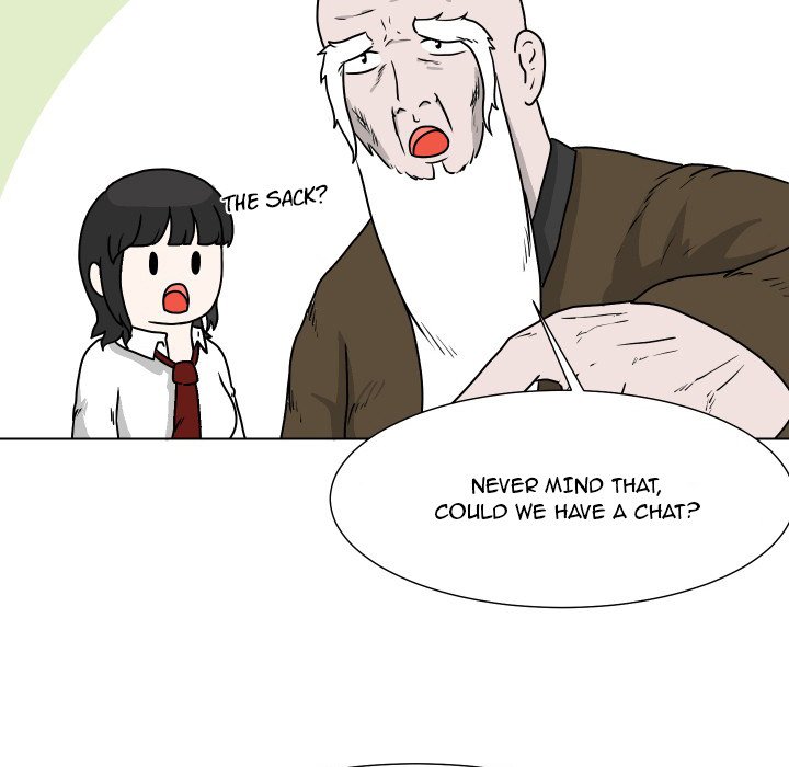 The Ball Boy The Ball Boy EP 25 - Toomics page 72 - 