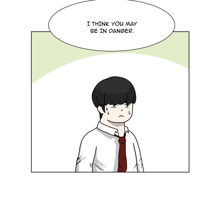 The Ball Boy The Ball Boy EP 25 - Toomics page 73 - 