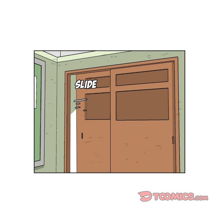 The Ball Boy The Ball Boy EP 25 - Toomics page 10 - 