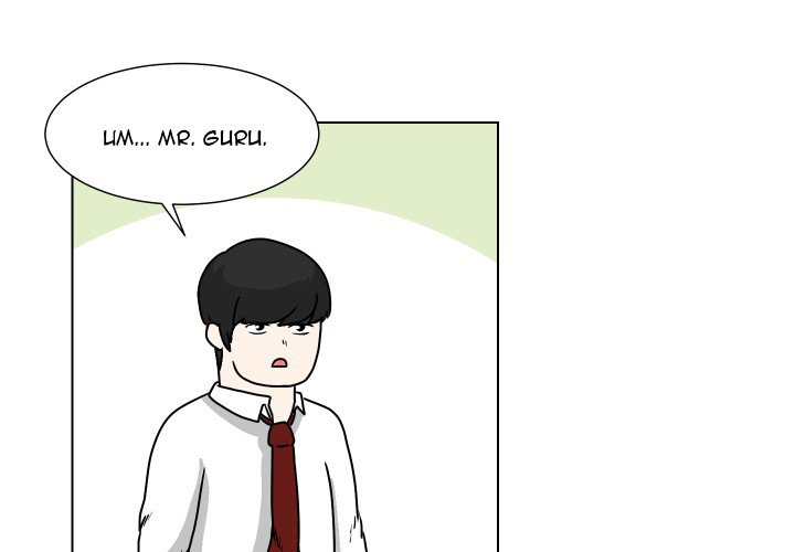 The Ball Boy The Ball Boy EP 26 - Toomics page 1 - 