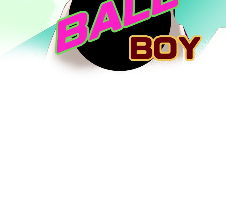 The Ball Boy The Ball Boy EP 26 - Toomics page 13 - 