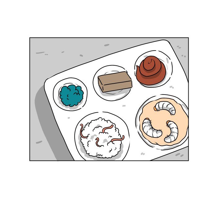 The Ball Boy The Ball Boy EP 26 - Toomics page 15 - 