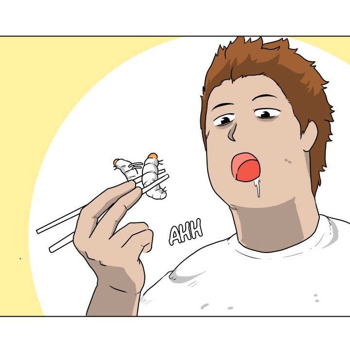 The Ball Boy The Ball Boy EP 26 - Toomics page 16 - 