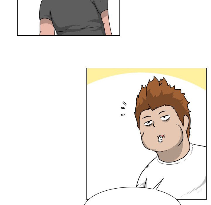 The Ball Boy The Ball Boy EP 26 - Toomics page 19 - 