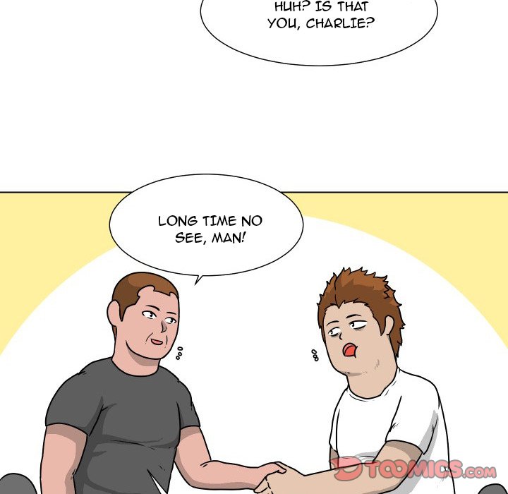 The Ball Boy The Ball Boy EP 26 - Toomics page 20 - 