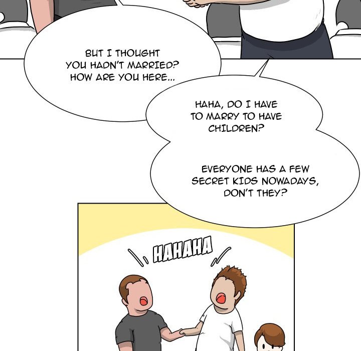 The Ball Boy The Ball Boy EP 26 - Toomics page 21 - 
