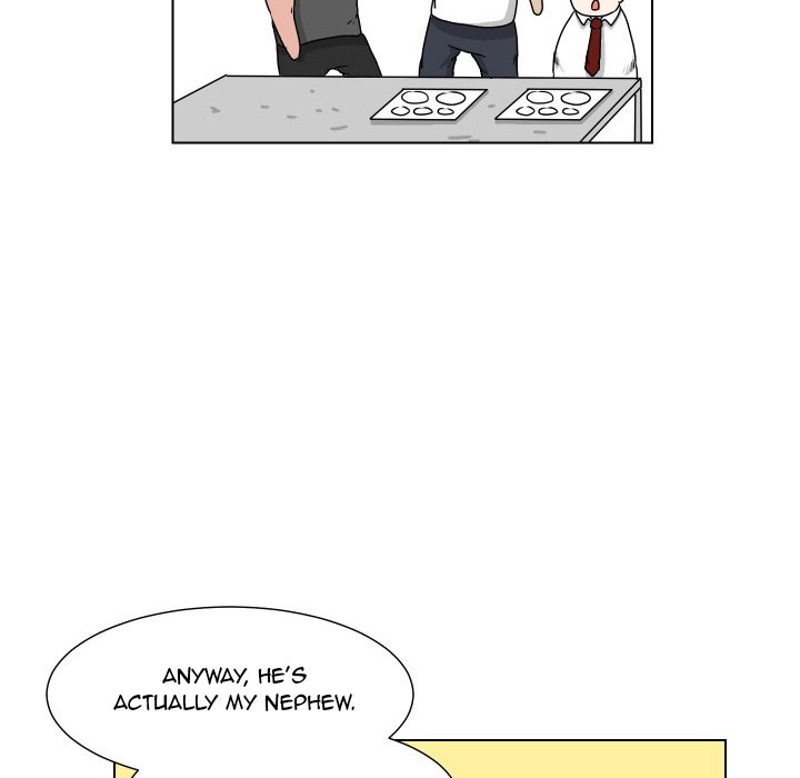 The Ball Boy The Ball Boy EP 26 - Toomics page 22 - 