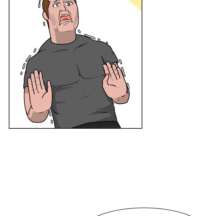 The Ball Boy The Ball Boy EP 26 - Toomics page 29 - 