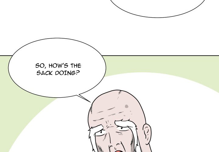 The Ball Boy The Ball Boy EP 26 - Toomics page 4 - 