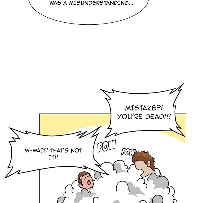 The Ball Boy The Ball Boy EP 26 - Toomics page 31 - 