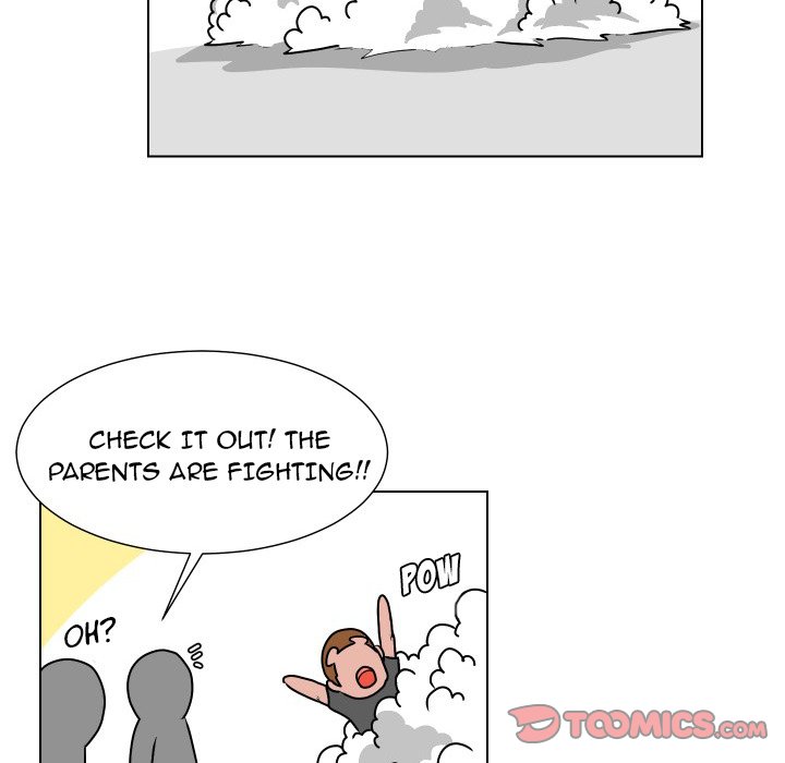 The Ball Boy The Ball Boy EP 26 - Toomics page 32 - 