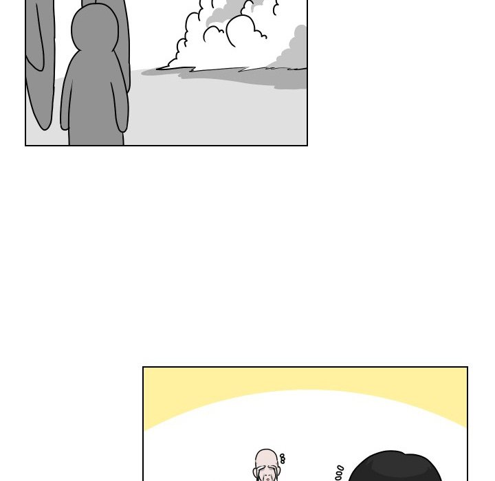 The Ball Boy The Ball Boy EP 26 - Toomics page 33 - 