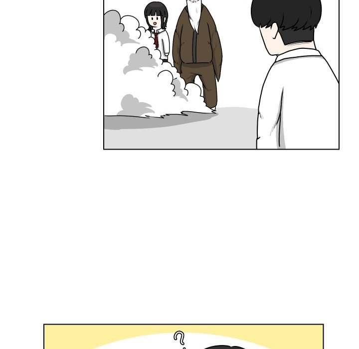 The Ball Boy The Ball Boy EP 26 - Toomics page 34 - 