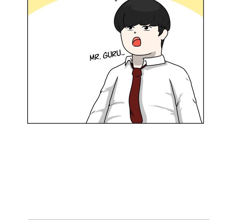 The Ball Boy The Ball Boy EP 26 - Toomics page 35 - 