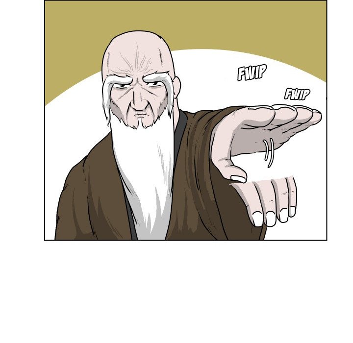 The Ball Boy The Ball Boy EP 26 - Toomics page 36 - 
