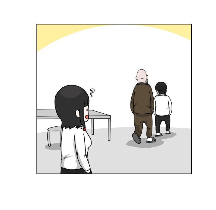 The Ball Boy The Ball Boy EP 26 - Toomics page 37 - 