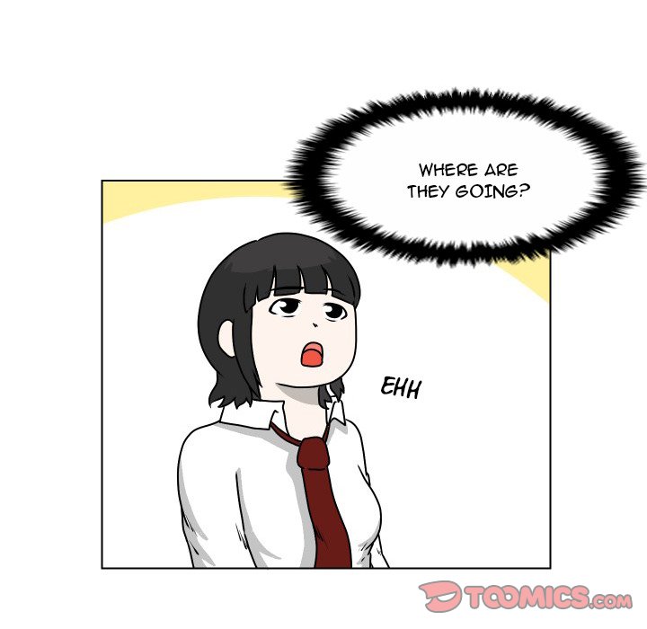 The Ball Boy The Ball Boy EP 26 - Toomics page 38 - 