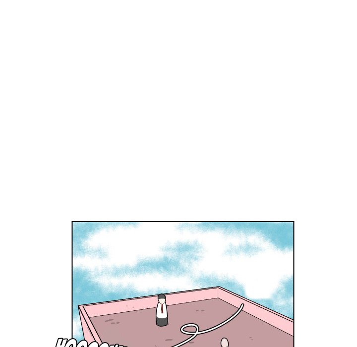 The Ball Boy The Ball Boy EP 26 - Toomics page 41 - 