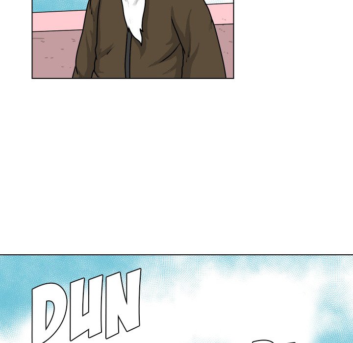The Ball Boy The Ball Boy EP 26 - Toomics page 43 - 