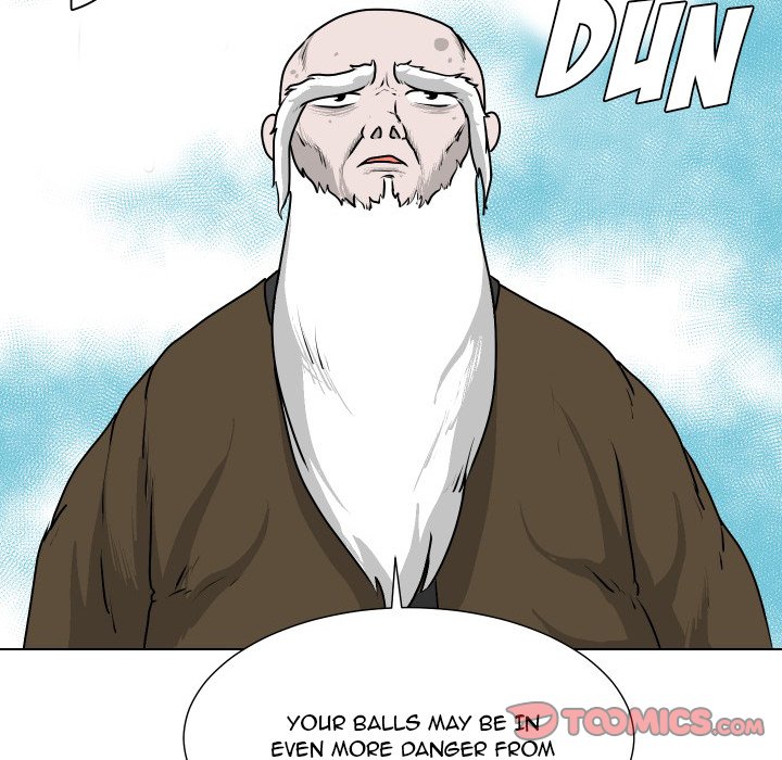 The Ball Boy The Ball Boy EP 26 - Toomics page 44 - 