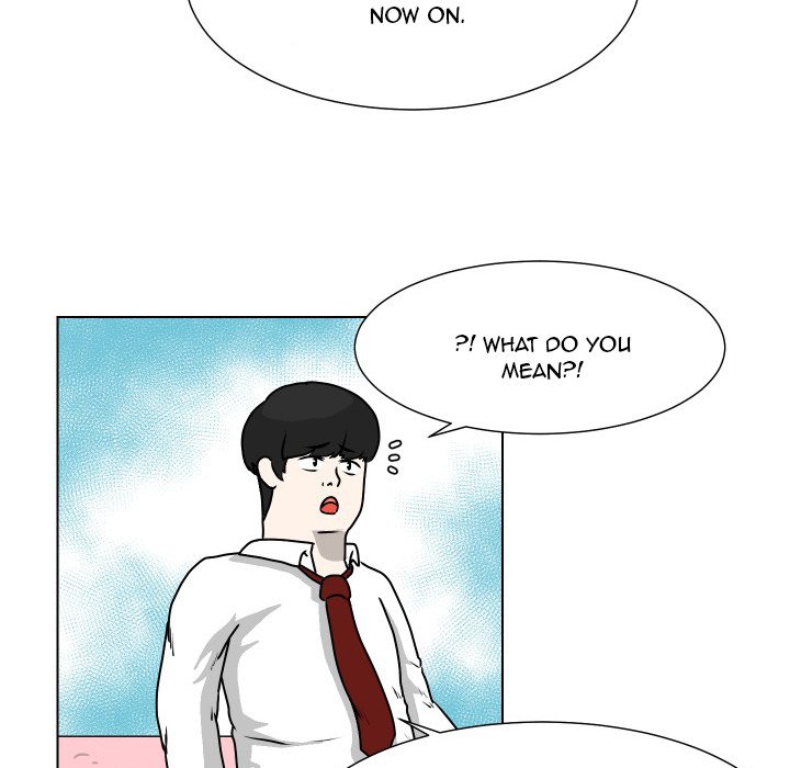 The Ball Boy The Ball Boy EP 26 - Toomics page 45 - 