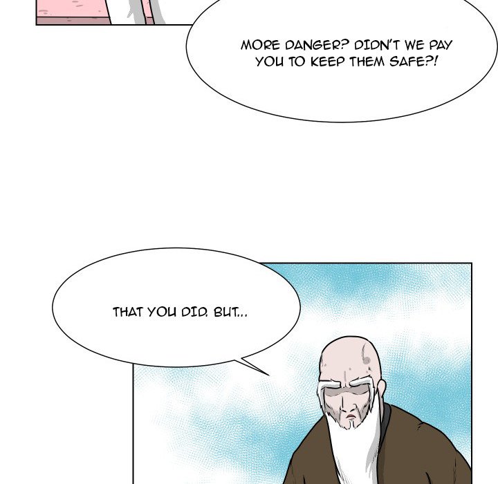 The Ball Boy The Ball Boy EP 26 - Toomics page 46 - 