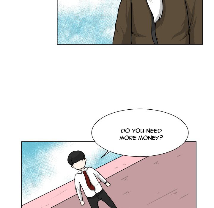The Ball Boy The Ball Boy EP 26 - Toomics page 47 - 