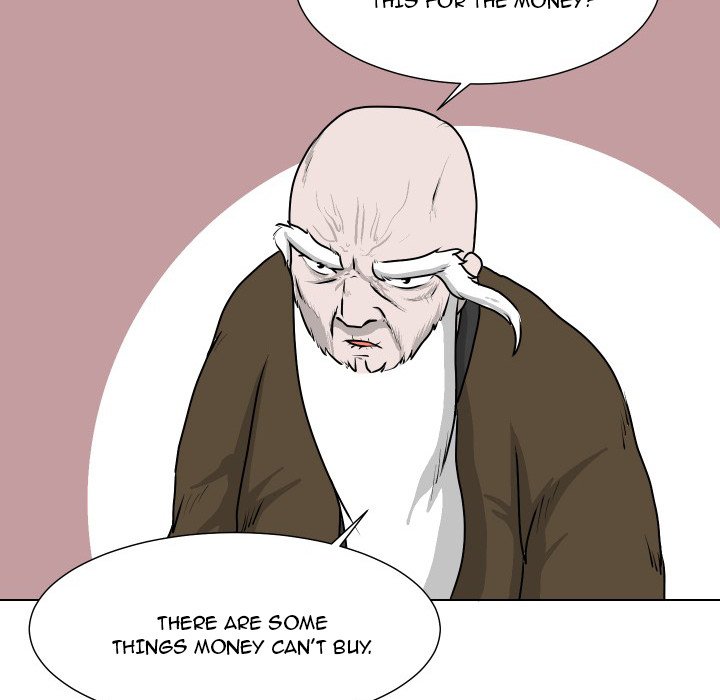 The Ball Boy The Ball Boy EP 26 - Toomics page 49 - 