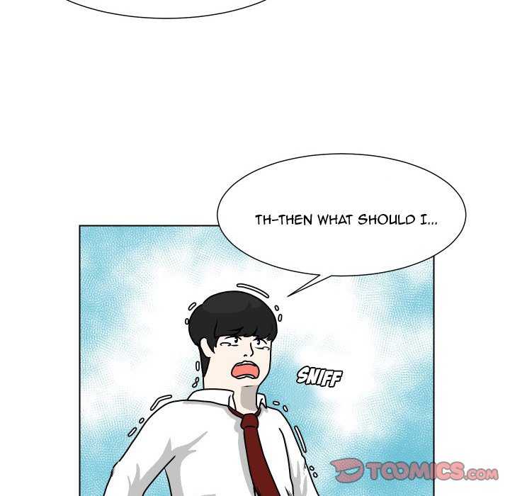 The Ball Boy The Ball Boy EP 26 - Toomics page 50 - 