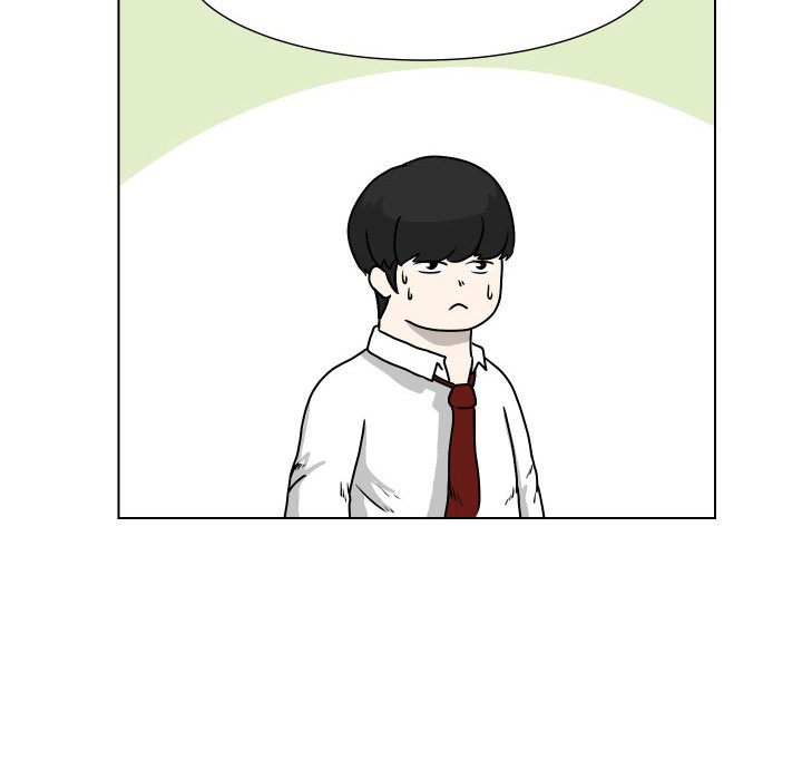 The Ball Boy The Ball Boy EP 26 - Toomics page 6 - 